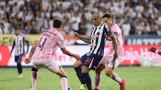 Por el Torneo Apertura, Alianza Lima vs. Sport Boys (1-0): gol, resumen y video extendido