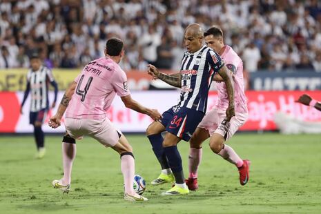 Por el Torneo Apertura, Alianza Lima vs. Sport Boys (1-0): gol, resumen y video extendido