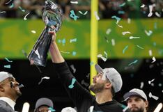 Eagles vs. Chiefs (40-22): resumen y video del partido por el Super Bowl LIX 2025