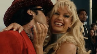 Pamela Anderson y Tommy Lee: lo que realmente pasó con la filtración de su video íntimo