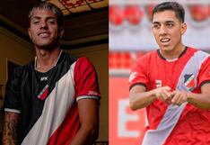 Sporting Cristal allana el camino: el ascenso argentino, un mercado a explotar por los clubes de la Liga 1