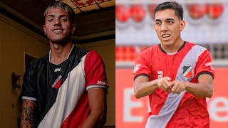 Sporting Cristal allana el camino: el ascenso argentino, un mercado a explotar por los clubes de la Liga 1