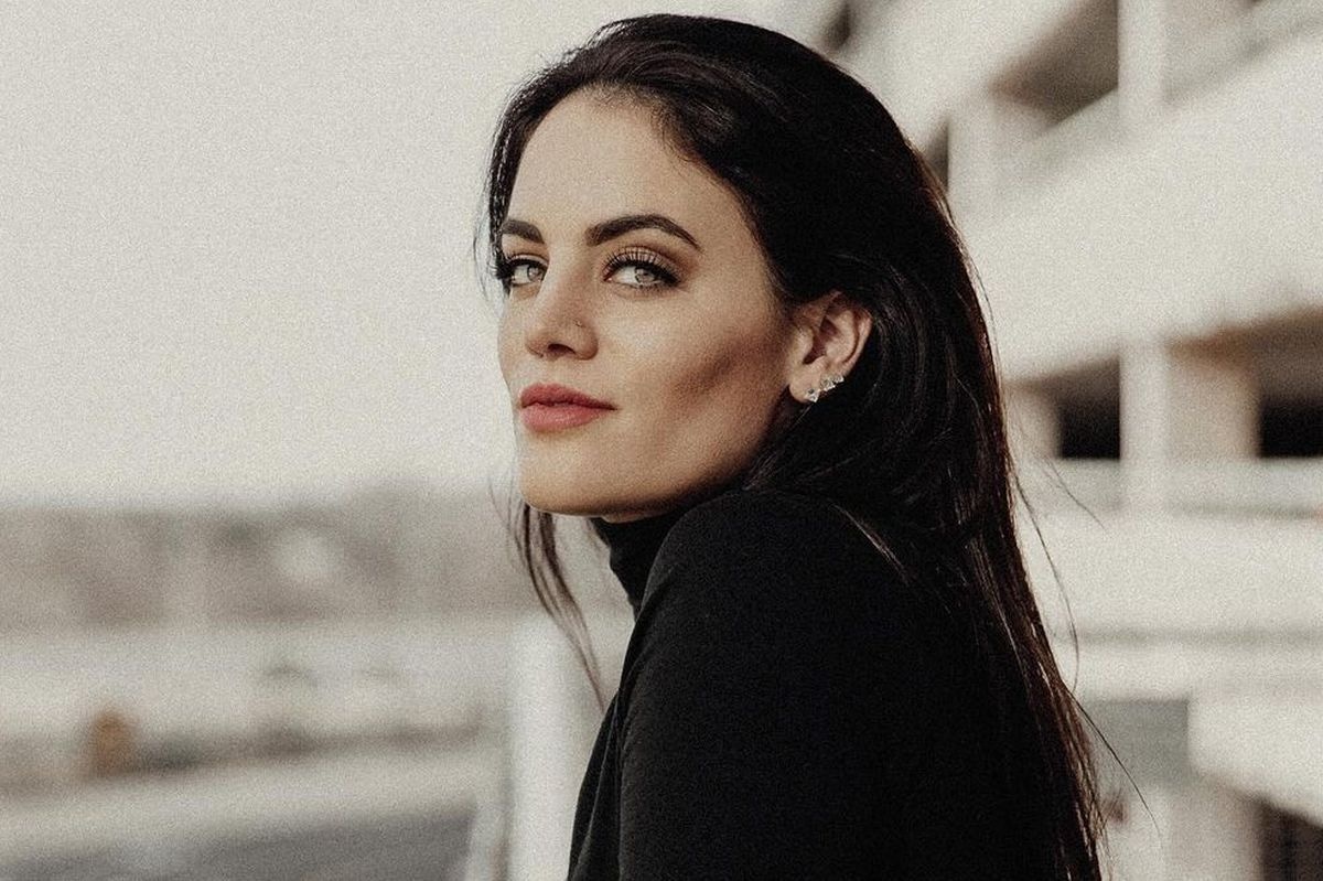 La cantautora dejó de existir a los 31 años tras batallar contra el cáncer que finalmente terminó por vencerla (Foto: Cat Janice / Instagram)