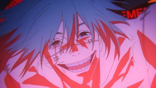“Jujutsu Kaisen” - Temporada 2: qué pasó en el final del capítulo 7 del anime  