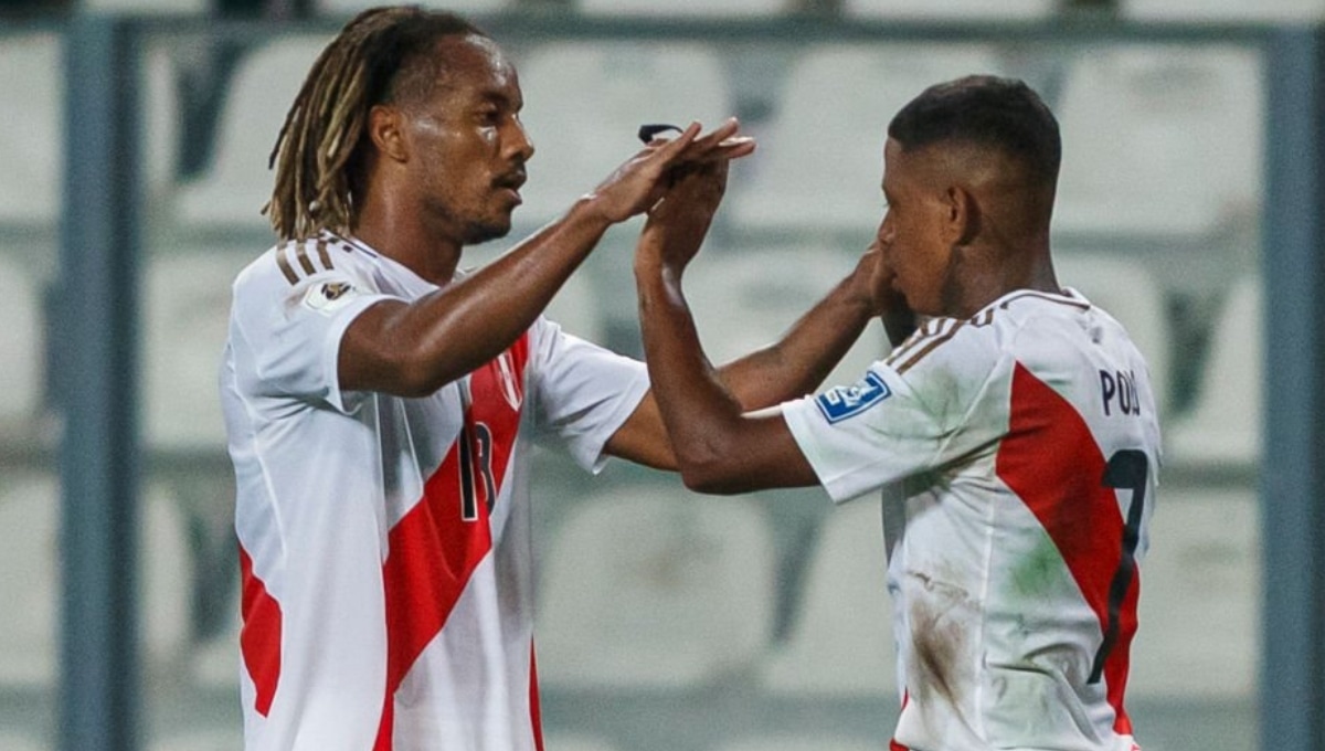 La Selección Peruana terminó penúltima en las Eliminatorias 2026. (Foto: Getty Images)