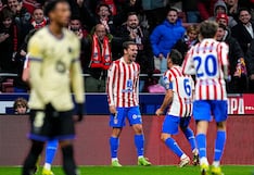 Resumen, video y goles: Barcelona vs. Atlético de Madrid (0-4) por Copa del Rey