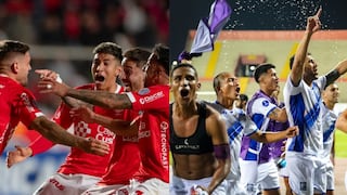 Con Cienciano y Alianza Atlético clasificados: así quedaron los bombos para el sorteo de la Copa Sudamericana