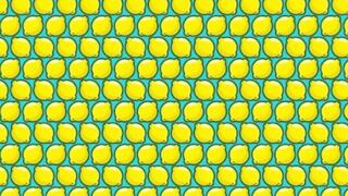 Encuentra las dos pelotas entre los limones en 5 segundos: el reto viral que causa furor en Internet