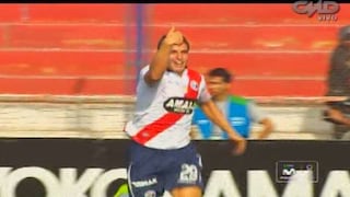 Deportivo Municipal venció 2-1 a Alianza Atlético por el Torneo Apertura
