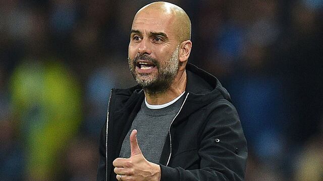 A la tierra prometida: la selección que tantea cumplirle a Guardiola su gran anhelo