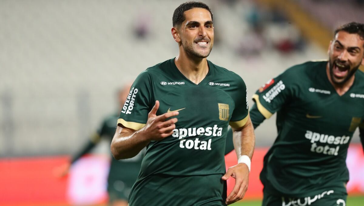 Alianza Lima vs. Sport Boys por el Torneo Clausura. (Fotos: Jesús Saucedo/@photo.gec)