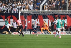 ¿Dónde se vio el Alianza Lima vs. Deportivo Cali (0-2) por amistoso?: video, resumen y goles