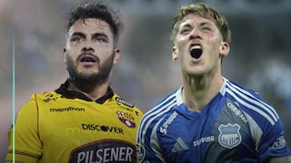 Zapping Sports EN VIVO, Barcelona SC vs. Emelec en directo: link del partido online gratis