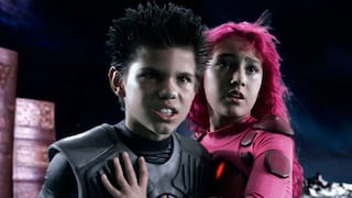 Quién es el nuevo Sharkboy que reemplaza al actor Taylor Lautner en We Can Be Heroes de Netflix