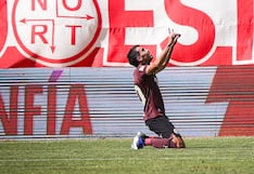 Video, goles y mejores jugadas: Universitario vs. ADT (2-1), por el Torneo Clausura