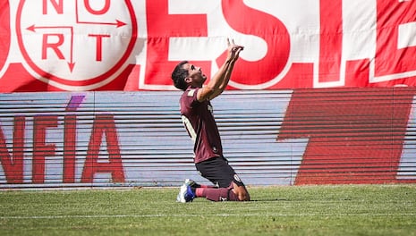 Video, goles y mejores jugadas: Universitario vs. ADT (2-1), por el Torneo Clausura