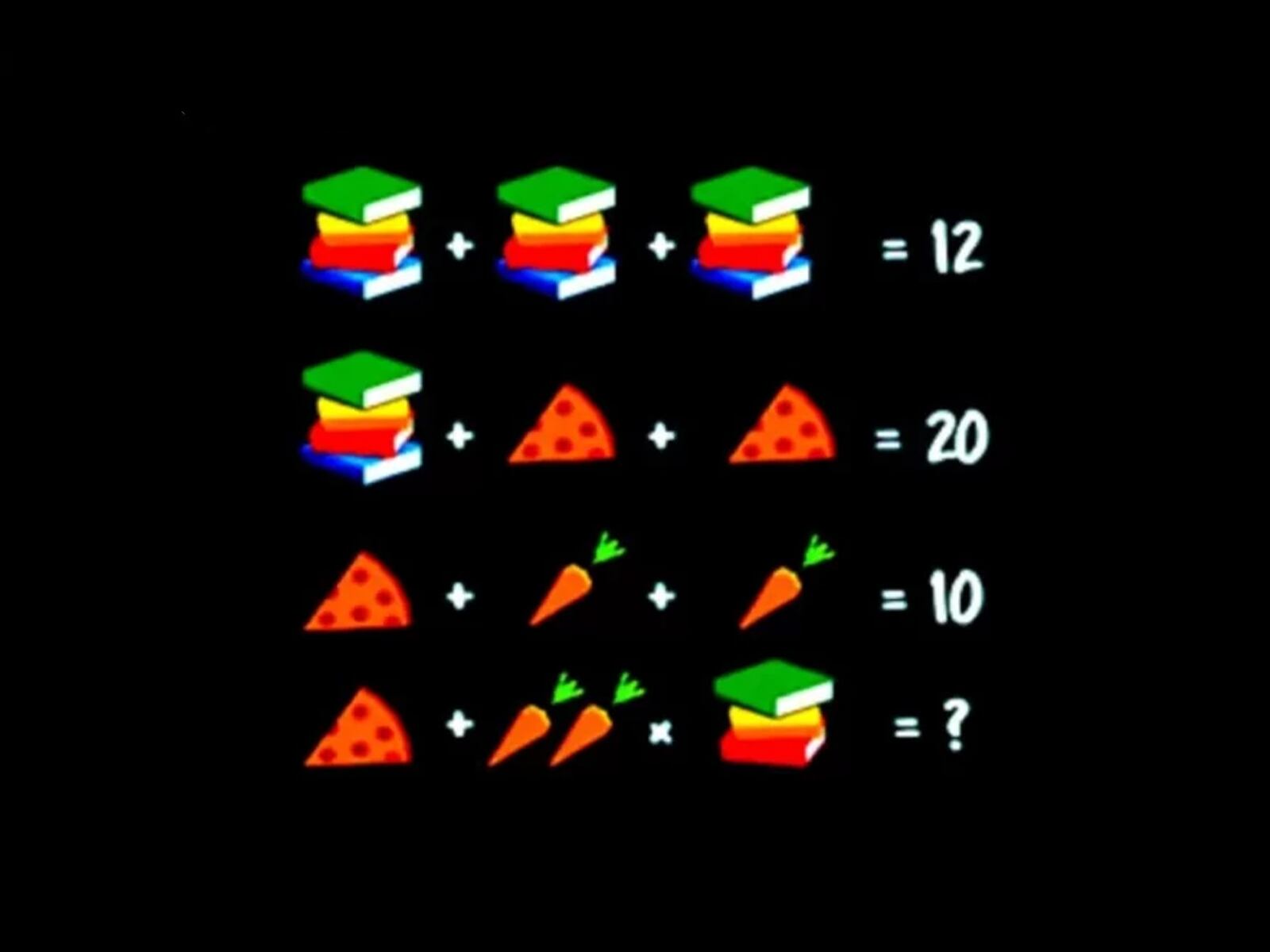 RETO MATEMÁTICO | Demuestra tu inteligencia conquistando este rompecabezas para mentes geniales. | FresherLive