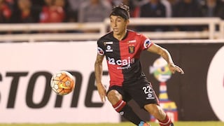 ¿Qué es de la vida de Omar Fernández, el colombiano, que la rompió en el fútbol peruano?