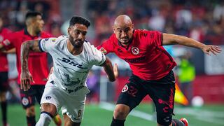 Tijuana vs. Pumas (2-3): video, resumen y goles del partido del Apertura 2023