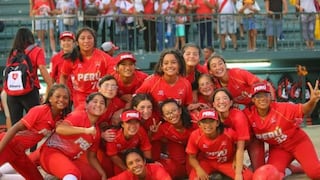 Perú va al Mundial de Softbol U15 que se realizará en Japón