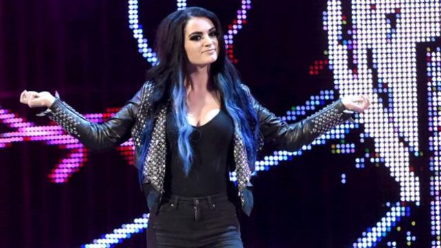 YouTube: la reacción de todo el público de Raw tras el escándalo sexual de Paige [VIDEO]