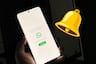 Por qué no suenan los mensajes en la última versión de WhatsApp: solución