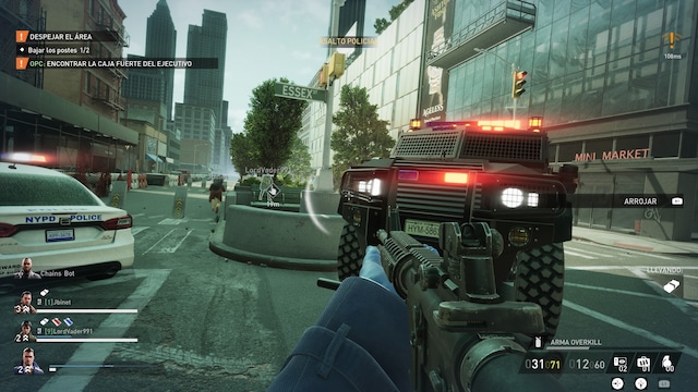 Si bien la nueva entrega de la franquicia ofrece interesantes detalles, también resulta un tanto continuísta a lo visto en entregas previas.