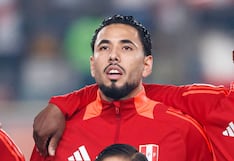 Sergio Peña seguirá en Europa: el volante peruano jugará en un histórico club de Serbia