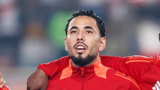 Sergio Peña seguirá en Europa: el volante peruano jugará en un histórico club de Serbia