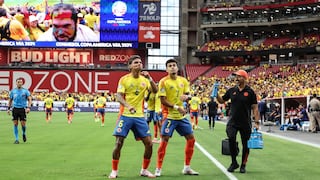 Colombia vs Costa Rica (3-0): video, resumen y goles por la fecha 2