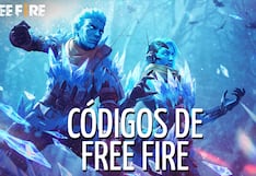 Códigos de canje de Free Fire para hoy, lunes 1 de julio de 2024