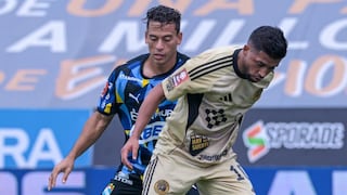 Sporting Cristal vs. Cusco FC (2-2): video, resumen y goles del Torneo Apertura