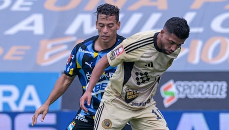 Sporting Cristal vs. Cusco FC (2-2): video, resumen y goles del Torneo Apertura