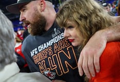 Taylor Swift, Britanny Mahomes y más: las “WAGs” más famosas en el Super Bowl 2024