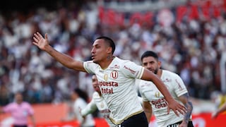 Universitario vs. ADT (2-1): video, resumen y goles por el Torneo Clausura 2025