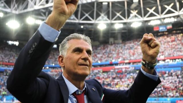 Otro lío en Irán: Queiroz posterga conferencia de convocados y salta una grave acusación