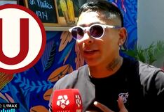 Ruidíaz revela por qué no volvió a la ‘U’: “El equipo que te quiere siempre va a buscar la manera”