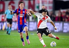 River vs. San Lorenzo (4-3 por penales) por la Liga Profesional Argentina: video, resumen y goles