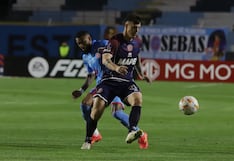 Garcilaso vs Lanús (0-2): goles, video y resumen por Copa Sudamericana 2024