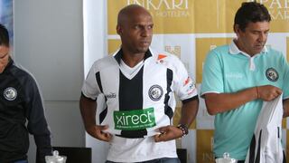 Segunda División: Tressor Moreno cambió de equipo sin debutar en Sport Victoria