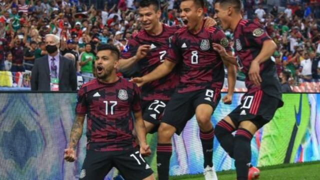 La espera terminó: México presentó su convocatoria para las Eliminatorias de Concacaf