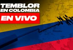 Temblor en Colombia, sismos del sábado 25 de mayo: epicentro y magnitud vía SGC