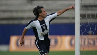 Martín Liguera, el excampeón con Alianza, dejó el fútbol y será técnico
