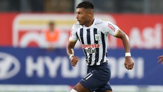 Definió su destino: Jhamir D’Arrigo se desvinculó de Alianza Lima y ya tiene nuevo equipo