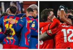 Barcelona vs. Mallorca: fecha, horarios y canales de TV por LaLiga