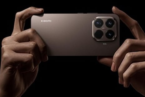 Xiaomi presenta la Serie Xiaomi 15T combinando óptica excepcional con tecnología de vanguardia y diseño insignia