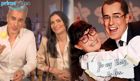 ‘’Yo soy Betty, la fea’' regresa: desde cuándo y cómo ver nueva serie