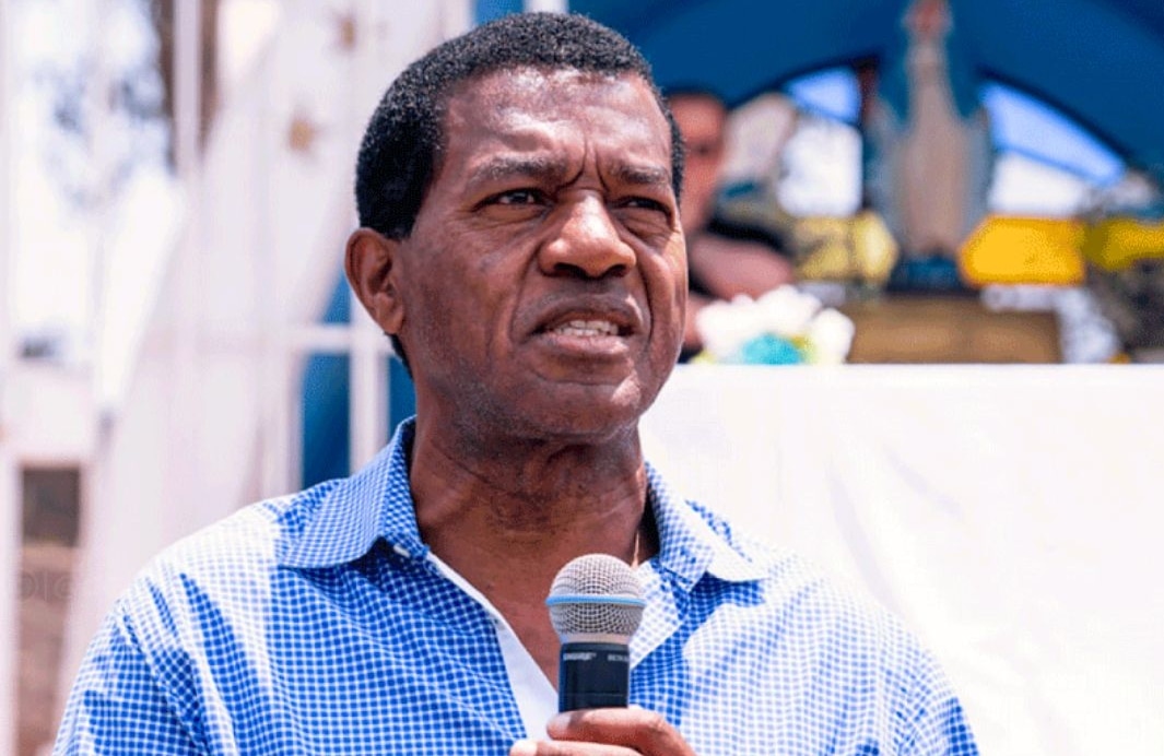 Julio César Uribe habló de la eliminación de Alianza Lima. (Foto: GEC)