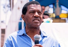 Julio César Uribe por eliminación de Alianza Lima: “No soy de los que se alegra cuando le va mal a un peruano”