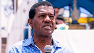 Julio César Uribe por eliminación de Alianza Lima: “No soy de los que se alegra cuando le va mal a un peruano”